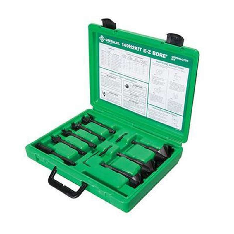 Bit Kit, E-Z Bore®, POP